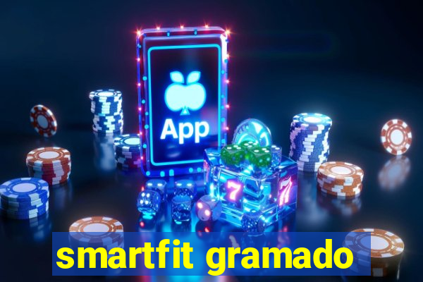 smartfit gramado